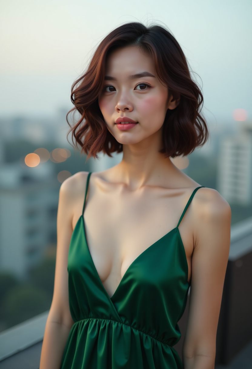 最后一场告白