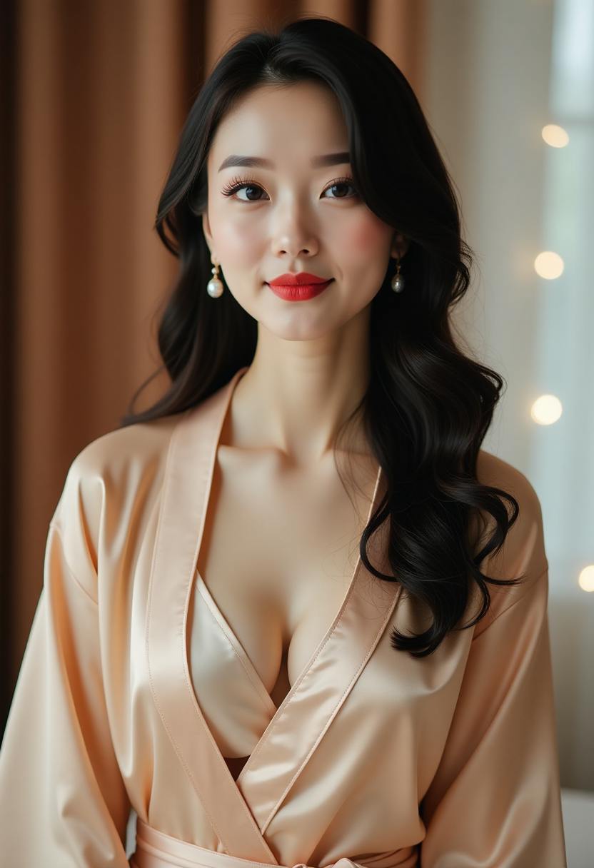 迷笼之恋